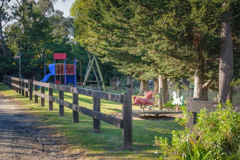 Secura Lifestyle Countryside Kalaru - Tourism Brisbane 5