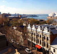 Harbour Rocks Hotel Sydney - MGallery Collection - Tourism Brisbane