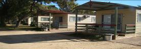 Hay Caravan Park - Brisbane 4u 2