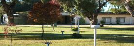 Hay Caravan Park - Brisbane 4u 3