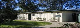 Hay Caravan Park - Brisbane 4u 4