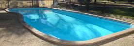 Hay Caravan Park - Brisbane 4u 6