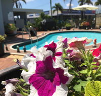 Main Street Motel - Tourism Brisbane