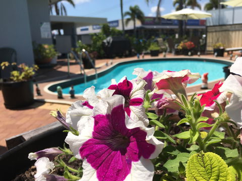Main Street Motel - Tourism Brisbane 0