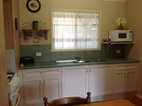 Maleny Country Cottages - Tourism Brisbane 2