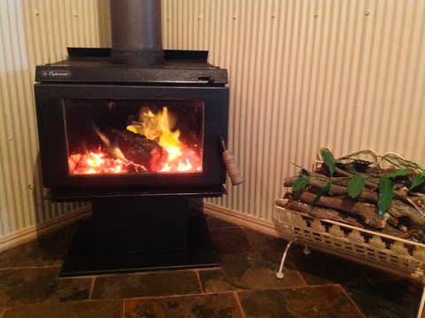 Maleny Country Cottages - Tourism Brisbane 3