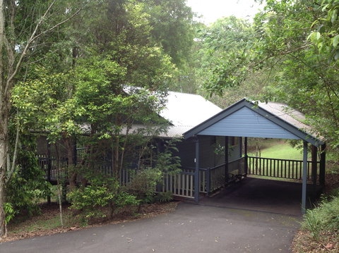 Maleny Country Cottages - Tourism Brisbane 7
