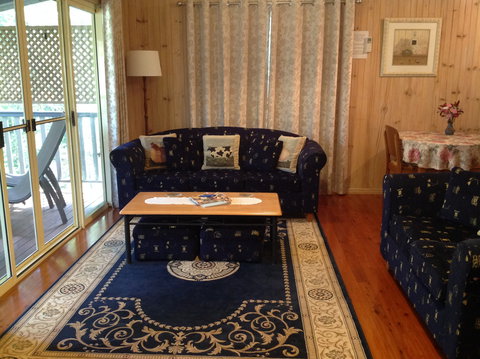 Maleny Country Cottages - Tourism Brisbane 8