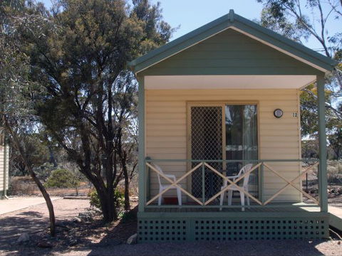 Acclaim Gateway Tourist Park - Brisbane 4u 2