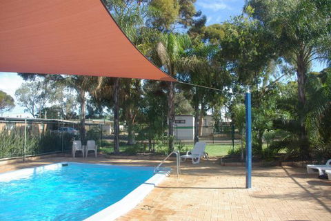 Acclaim Prospector Holiday Park - Brisbane 4u 2
