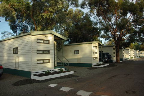 Acclaim Prospector Holiday Park - Brisbane 4u 4
