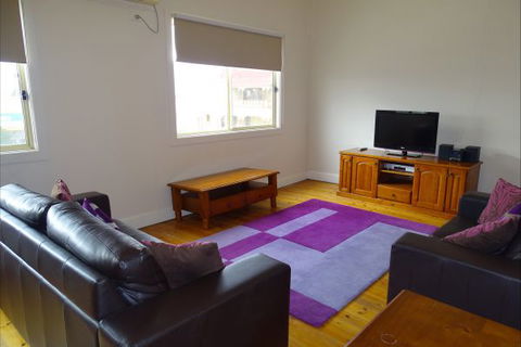 Silver Hill Townhouse - Brisbane Tourism 4