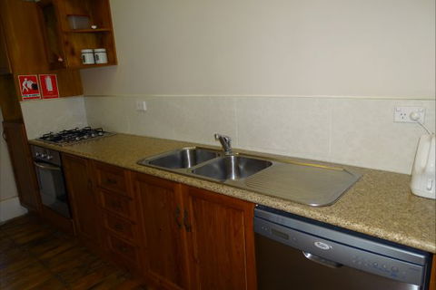 Silver Hill Townhouse - Brisbane Tourism 5