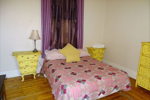 Silver Hill Townhouse - Brisbane Tourism 6