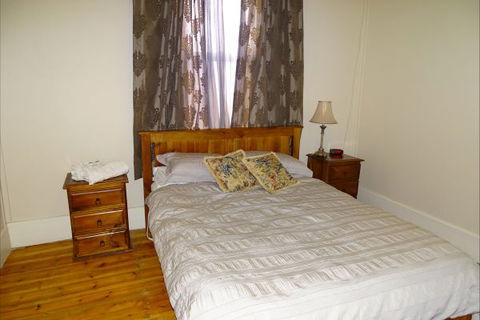 Silver Hill Townhouse - Brisbane Tourism 7