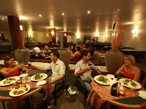 Aurora Kakadu - Brisbane 4u 10