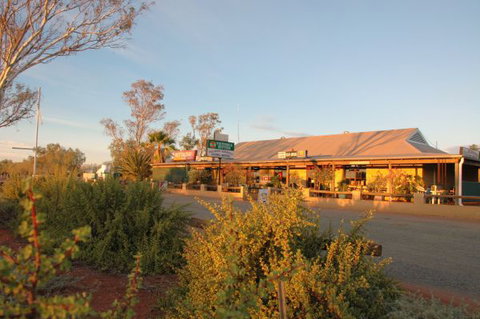 Billabong Homestead Hotel Motel - Tourism Brisbane 3