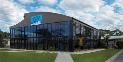 BIG4 Inverloch Holiday Park - Tourism Brisbane 9