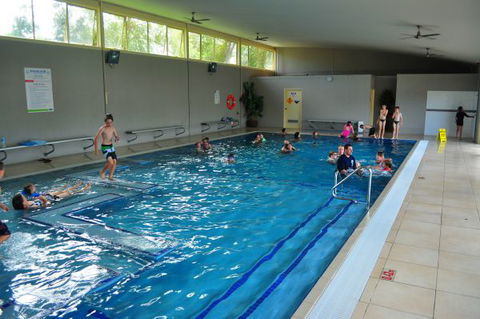 BIG4 Inverloch Holiday Park - Tourism Brisbane 11
