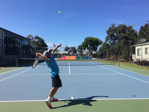 BIG4 Inverloch Holiday Park - Tourism Brisbane 15