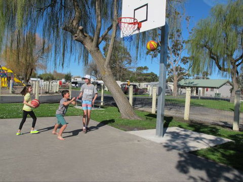 BIG4 Inverloch Holiday Park - Tourism Brisbane 16