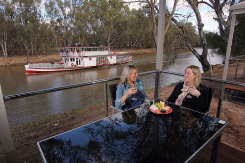 BIG4 Riverside Swan Hill - Brisbane Tourism 3