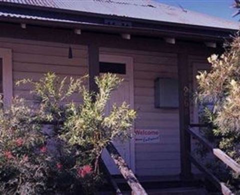 Bottlebrush Backpackers - Tourism Brisbane 1