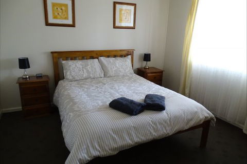 Silver Hill Townhouse - Brisbane Tourism 11