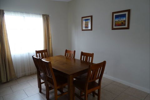 Silver Hill Townhouse - Brisbane Tourism 14