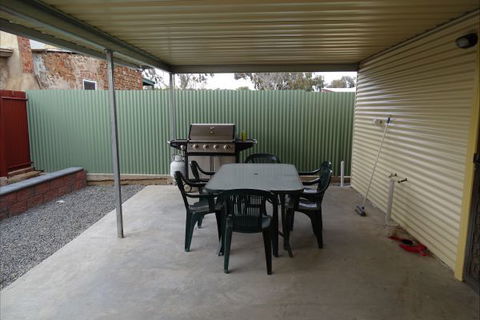 Silver Hill Townhouse - Brisbane Tourism 17