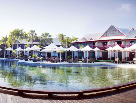 Cable Beach Club Resort And Spa - Brisbane 4u 4