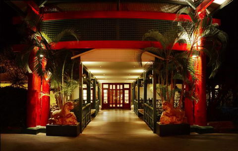 Cable Beach Club Resort And Spa - Brisbane 4u 5