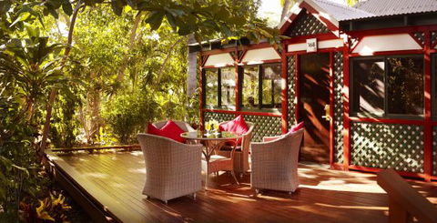 Cable Beach Club Resort And Spa - Brisbane 4u 6