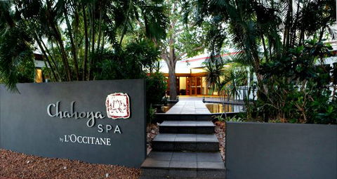 Cable Beach Club Resort And Spa - Brisbane 4u 7