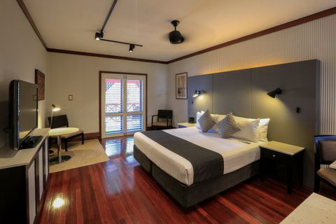 Cable Beach Club Resort And Spa - Brisbane 4u 8