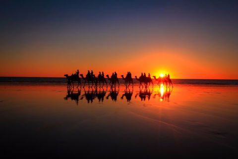 Cable Beach Club Resort And Spa - Brisbane 4u 12