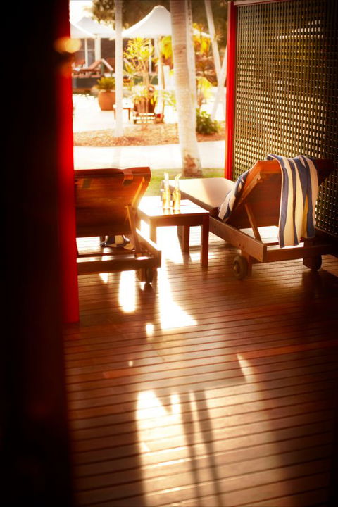 Cable Beach Club Resort And Spa - Brisbane 4u 13