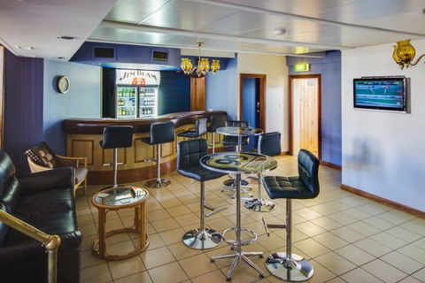 Comfort Inn Aden Mudgee - Brisbane 4u 15