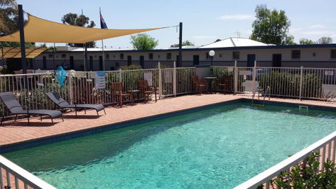 Comfort Inn Aden Mudgee - Brisbane 4u 17