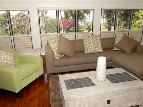 Coast Holiday Accommodation - Tourism Brisbane 1
