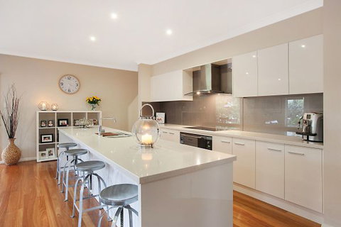 Villa Saachi - Tourism Brisbane 12