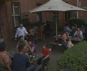 Holgate Hotel - Brisbane Tourism 4