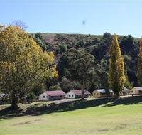 Licola Wilderness Village - Tourism Brisbane