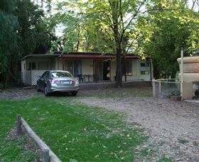 Moyhu Caravan Park - Tourism Brisbane 4