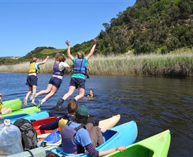Barjarg VIC Tourism Brisbane