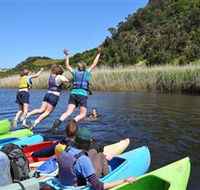 Nillahcootie Outdoor Centre - Brisbane 4u
