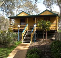 PGL Campaspe Downs - Brisbane Tourism
