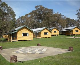 PGL Campaspe Downs - Tourism Brisbane 3
