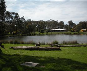 PGL Campaspe Downs - Tourism Brisbane 1