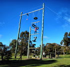 Roses Gap Recreation Centre - Tourism Brisbane